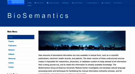 biosemantics.org