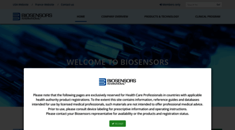 biosensors.com