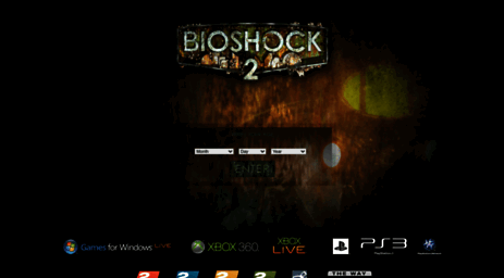bioshock2game.com