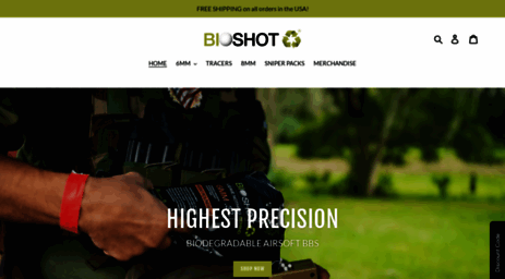 bioshotbb.com