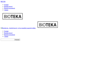 bioteka.hu