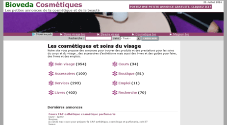 bioveda-cosmetiques.fr