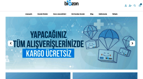 biozonmarket.com