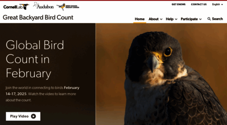 birdcount.org