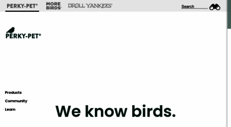 birdfeeders.com