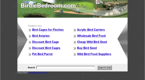 birdiebedroom.com