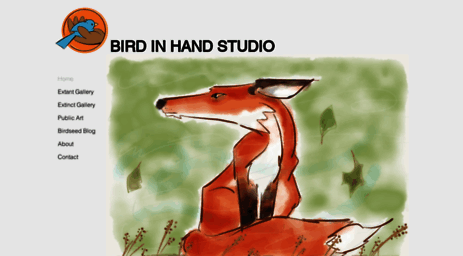 birdinhandstudio.com
