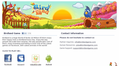 birdlandgame.com