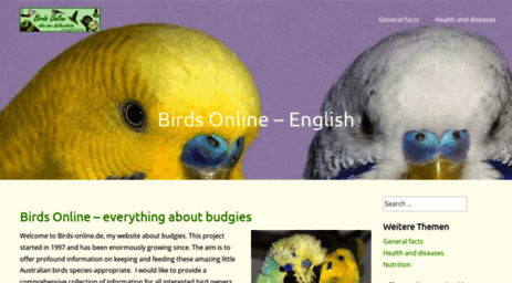 birds-online.de
