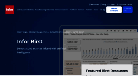 birst.com