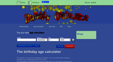 birthdaycalculators.com