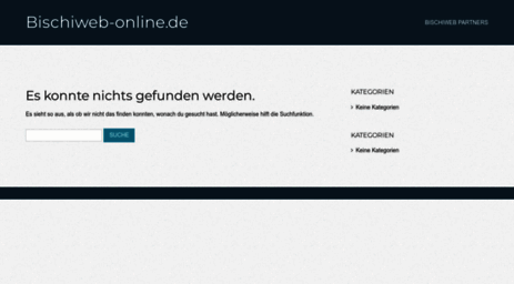 bischiweb-online.de