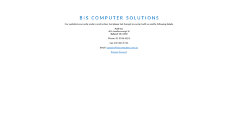 biscomputers.com.au