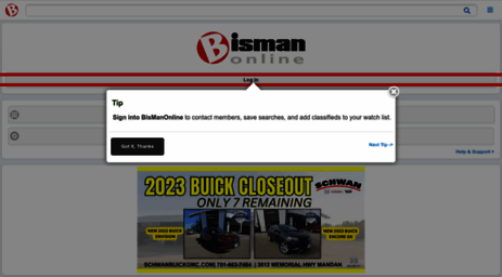 bismanonline.com