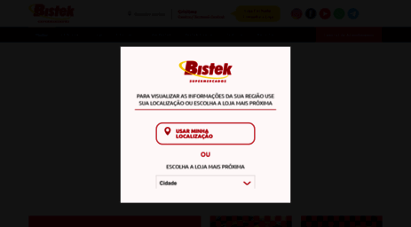 bistek.com