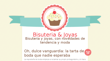 bisuteriajoyas.com