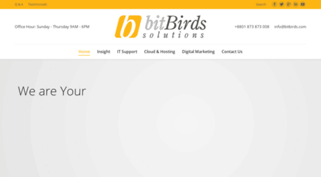 bitbirds.info