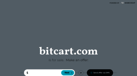 bitcart.com