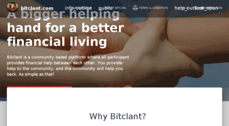 bitclant.com