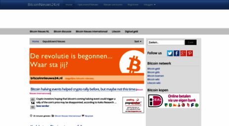bitcoinnieuws24.nl