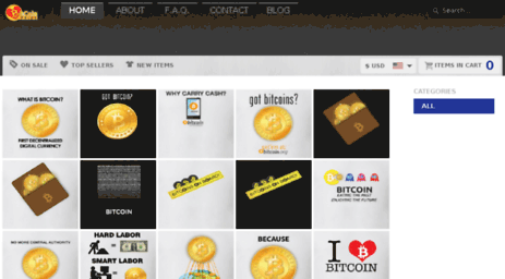 bitcoinpride.com