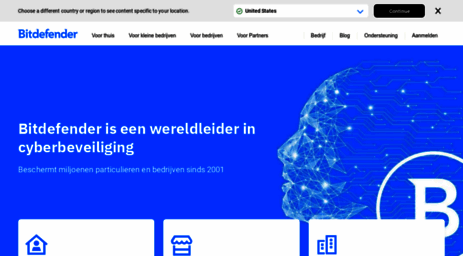 bitdefender.nl