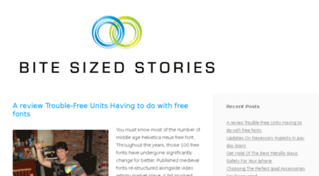 bitesizedstories.co.nz