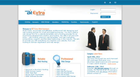 bitextra.com