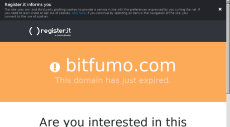 bitfumo.com