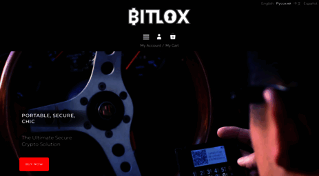 bitlox.com