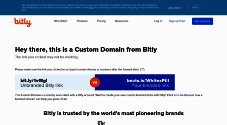 bitly.pro