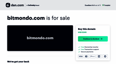 bitmondo.com