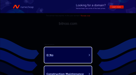 bitnoo.com