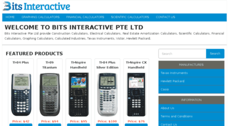 bitsinteractive.net