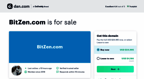 bitzen.com