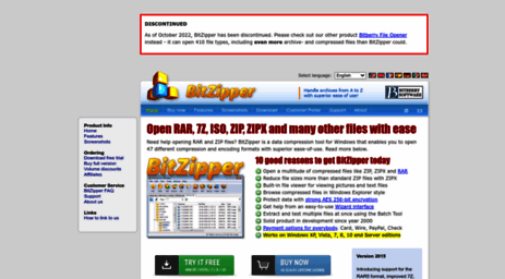 zipx software