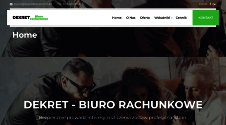biurodekret.com.pl