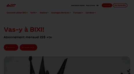 bixi.com