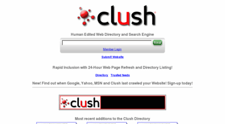 biz.clush.com