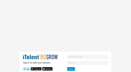 bizgrow.in