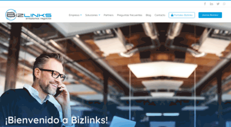 bizlinks.com.pe