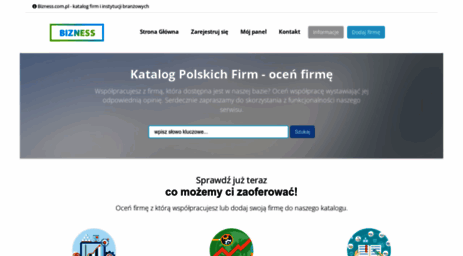 bizness.com.pl