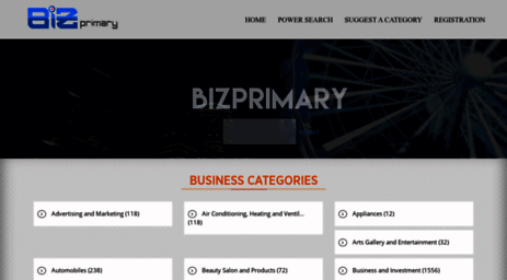 bizprimary.com