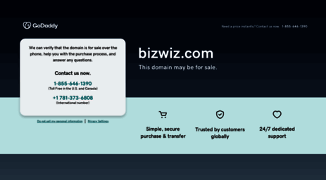 bizwiz.com