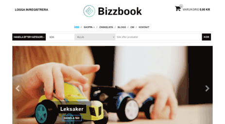 bizzbook.com