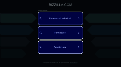 bizzilla.com