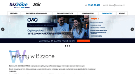bizzone.pl