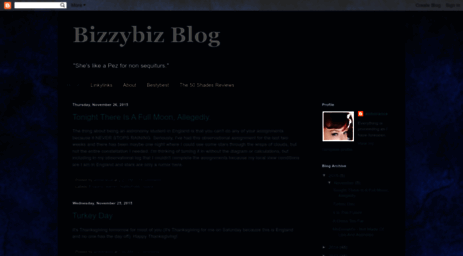 bizzybiz.blogspot.co.uk