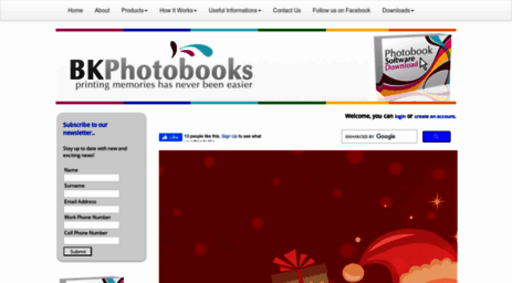 bkphotobooks.co.za