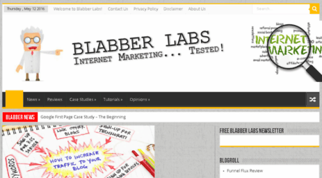blabberlabs.com